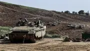 6 قتلى في النبطية وحاروف وغارات إسرائيلية مكثفة على الجنوب اللبناني