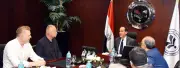 هيئة الاستثمار توفر 6 آلاف فرصة عمل وتدعم مشروع يادا إيجيبت