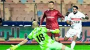 6 لاعبين بالزمالك يتوجون بالدوري للمرة الثالثة في تاريخهم