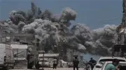 6 شهداء في غزة بنيران الاحتلال منذ صباح اليوم