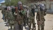 مقتل 6 من حركة الشباب بضربة جوية في محافظة شبيلي الصومالية