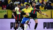 مكافأة قياسية لبطل أفريقيا: 6 ملايين دولار للفائز في نهائي الجيش الملكي وصن داونز