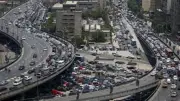 غلق كلي وجزئي لكوبري 6 أكتوبر بالجيزة.. اعرف المواعيد والتحويلات البديلة