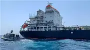 إيران تخسر 6 مليارات دولار عائدات نفطية بسبب الحصار البحري الأمريكي