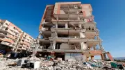 إحالة مهندس للمحاكمة بتهمة التلاعب في 6 عمارات بأكتوبر وتعويضات 75 مليون جنيه