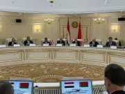 وزير الاستثمار: 60 مليون دولار حجم التبادل التجاري مع بيلاروسيا في 2025