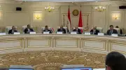 وزير الاستثمار: 60 مليون دولار حجم التبادل التجاري مع بيلاروسيا في 2025