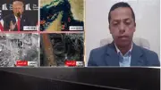 أستاذ علوم سياسية: ترامب مقيد بالكونجرس لاستئناف الحرب بعد 60 يوماً