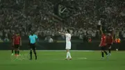 الزمالك يتقدم على اتحاد العاصمة بهدف في نهائي الكونفدرالية بعد 60 دقيقة