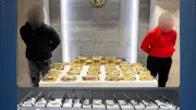 ضبط 600 كيلو مخدرات و35 ألف قرص و52 سلاحا ناريا بـ111 مليون جنيه