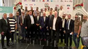 6000 فرصة عمل في ملتقى التوظيف الأول لحزب الجبهة الوطنية بالجيزة