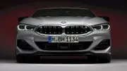 بقوة 625 حصانًا.. تسارع مذهل لـ BMW الفئة الثامنة