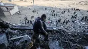 حركة فتح: 63% من أراضي غزة تحت السيطرة الإسرائيلية