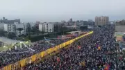 تخصيص 641 ساحة لأداء صلاة عيد الأضحى بالإسكندرية