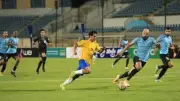 شوبير يصف هبوط الإسماعيلي بعد 68 عامًا بالصعب والمؤسف