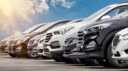 ارتفاع مبيعات السيارات الملاكي في مصر 69.5% خلال مارس 2026