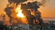 ارتفاع حصيلة غارة إسرائيلية على غزة لـ7 شهداء و18 جريحا