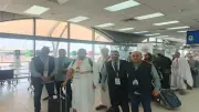 السياحة: وصول 7 آلاف حاج إلى الأراضي المقدسة واستمرار الرحلات حتى 22 مايو