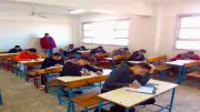 7 محظورات في لجان امتحانات صفوف النقل قبل اختبارات مايو