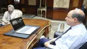 المنيا تستعد لانطلاق منظومة التأمين الصحي الشامل لخدمة 7 ملايين مواطن