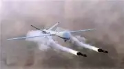 حزب الله يطلق مسيرات انفجرت قرب جنود إسرائيليين وجرح 7