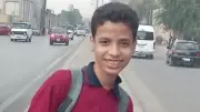 انتشال جثة طفل غرق في نهر النيل بعد 7 أيام من اختفائه بالقناطر الخيرية