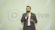 علاء شلبي: إندرايف مصر تقدم دعما بقيمة 7 ملايين جنيه للسائقين وتطلق خدمة تسجيل الرحلات