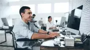 القضاء الإداري يلزم التضامن بتجديد كارت الخدمات لذوي الإعاقة 7 سنوات
