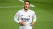 هازارد يكشف كواليس قميصه في ريال مدريد: لم أطلب الرقم 7 ومودريتش رفض