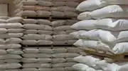 مصادرة 7 أطنان ملح طعام مجهولة المصدر بالغربية قبل طرحها بالأسواق