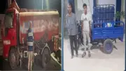 ضبط 7 آلاف لتر سولار قبل بيعها في السوق السوداء بالسويس وقنا