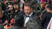 أحمد عز يكشف صعوبة جمع نجوم فيلم 7 دوجز على العشاء