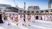 7 خدمات إلكترونية للحجاج من وزارة الحج والعمرة لتسهيل الرحلة المقدسة