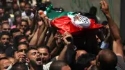 ارتفاع حصيلة القصف الإسرائيلي على شمال غزة إلى 7 شهداء