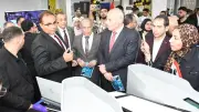 مركب مسير لكشف التسربات البترولية ضمن 7 مشروعات لطلاب مصرية صينية