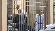 اليوم أولى جلسات استئناف نجل ميدو على حكم حبسه 7 أشهر