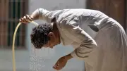7 وفيات بموجة الحر الشديدة في فرنسا بينها 5 غرق