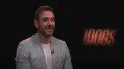 أحمد عز فخور بفيلم 7 Dogs ويشرف بالوقوف أمام مونيكا بيلوتشي