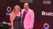 نجوم الفن يتألقون في العرض الخاص لفيلم 7 Dogs بموسكو جينيس