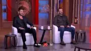 كريم عبد العزيز وأحمد عز يكشفان تفاصيل فيلم 7 Dogs وأصعب المشاهد