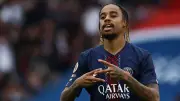 باريس سان جيرمان يحدد سعر بيع باركولا بـ 70 مليون يورو