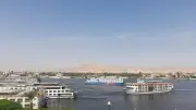 مستثمرو السياحة: إشغالات فنادق مرسى علم تتجاوز 70% في النصف الأول من مايو