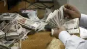 النيابة تضبط شخصًا غسل 70 مليون جنيه من تجارة العملة