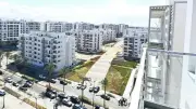 رئيس جهاز العلمين الجديدة: 70% إنجاز في الحي اللاتيني و4640 وحدة مسلمة