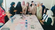 وزارة العمل تدرب 700 سيدة على حرف إنتاجية في 4 محافظات