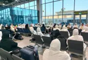 وصول 7000 حاج مصري للسعودية ومتابعة دقيقة لضمان انسيابية الإجراءات