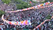 محافظة الجيزة تجهز 705 ساحات لصلاة عيد الأضحى المبارك