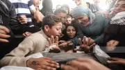 ارتفاع ضحايا العدوان الإسرائيلي على غزة إلى 72 ألفا و803 شهداء