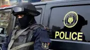 مصرع عنصر جنائي خطير في أسيوط وضبط 720 كجم مخدرات و72 سلاحًا