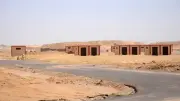 الإسكان تسترد 72.5 فدان في سفنكس الجديدة وتتابع مشروعات الإسكندرية
